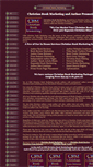 Mobile Screenshot of christian-book-marketing.com